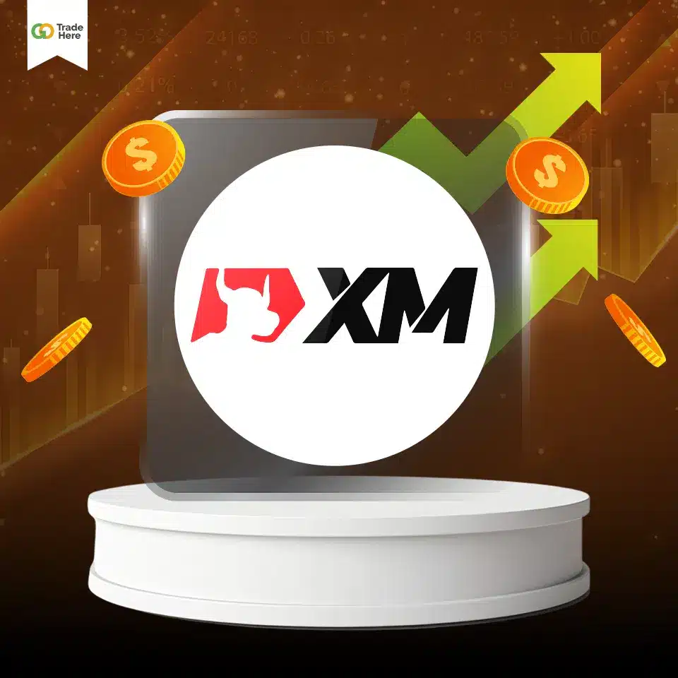 โบรกเกอร์ Forex ไม่มีค่า Swap : XM โบรกเกอร์ Forex ไม่มีค่า Swap : XM