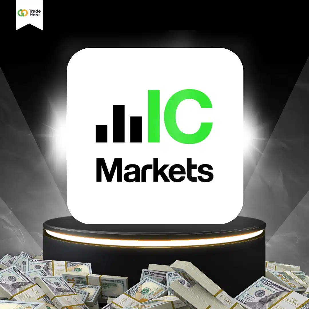 โบรกเกอร์ Forex สเปรดต่ำ : IC Markets