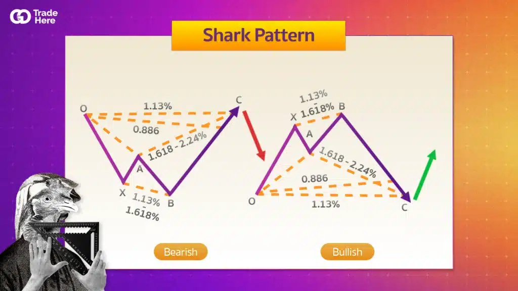 Shark Pattern คืออะไร ? Shark Pattern คืออะไร ?