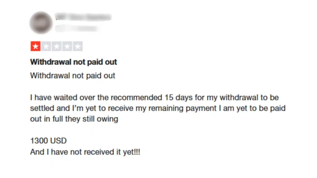 รีวิวจากผู้ใช้งานจริงโบรกเกอร์ FxPro คนที่ 1 รีวิวจากผู้ใช้งานจริงโบรกเกอร์ FxPro คนที่ 1