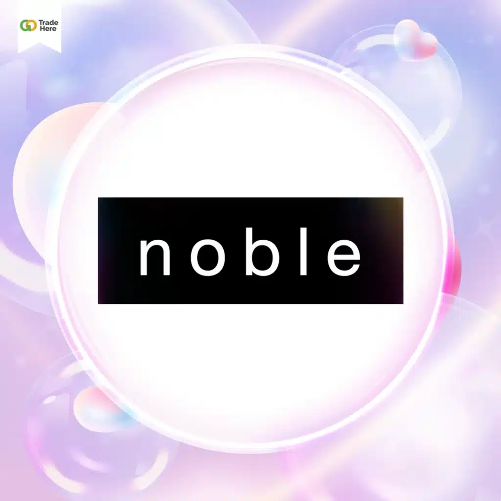 แนะนำหุ้นกู้ บริษัท โนเบิล ดีเวลลอปเมนท์ จำกัด (มหาชน)