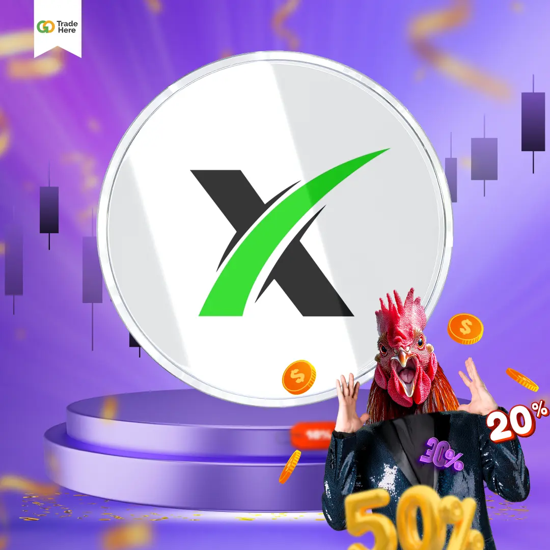 โบรกเกอร์ xChief