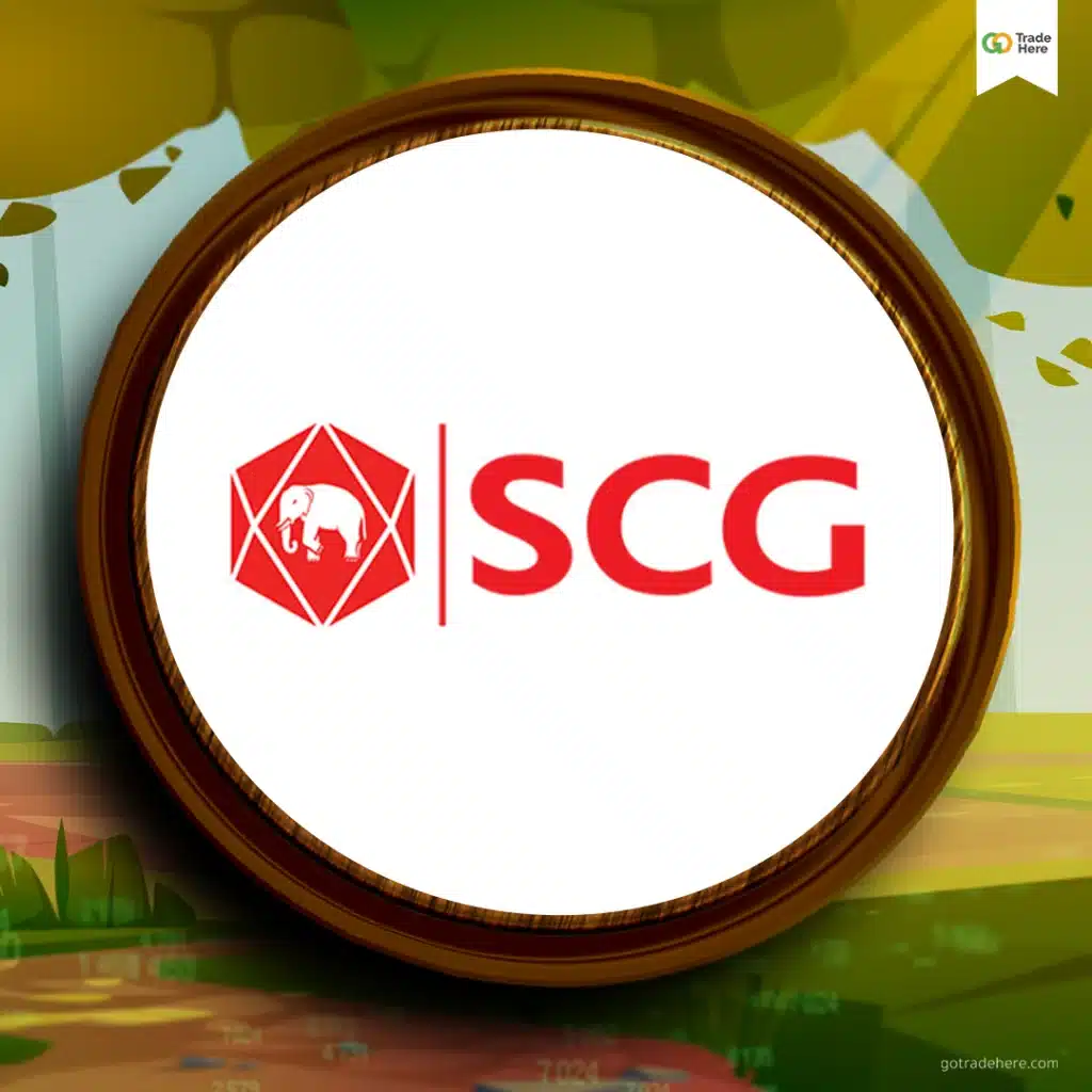 หุ้นกู้บริษัท ปูนซิเมนต์ไทย จำกัด (มหาชน)