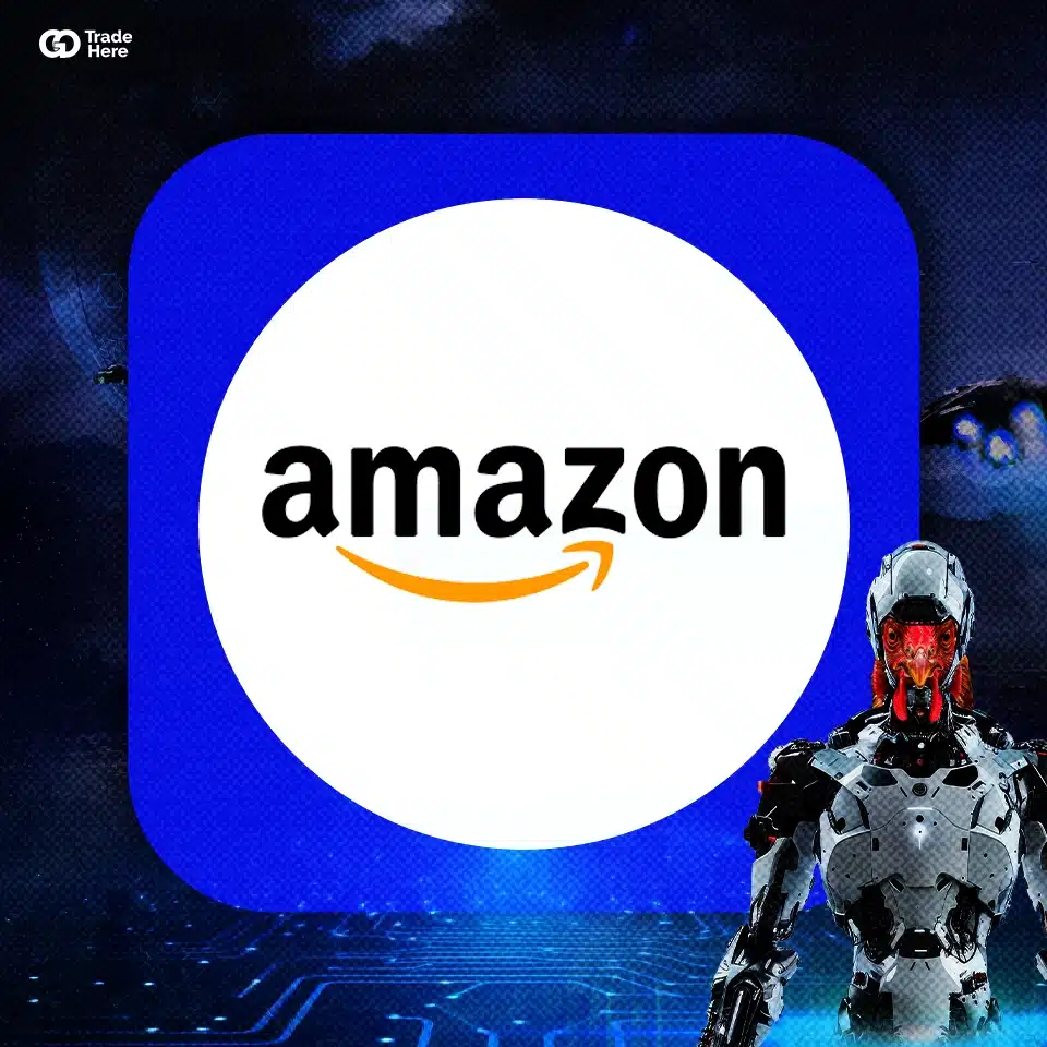 หุ้นบริษัท Amazon.com, Inc. (AMZN)