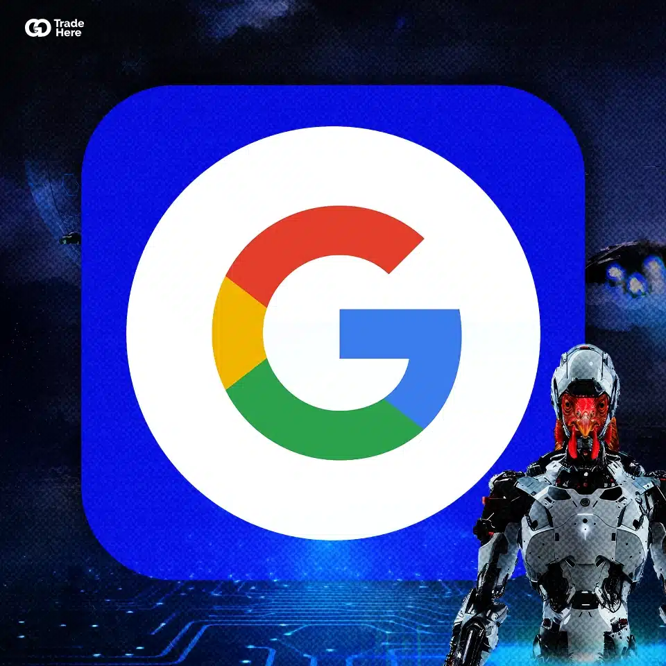 หุ้นบริษัท Alphabet Inc (Google) Class C (GOOG)