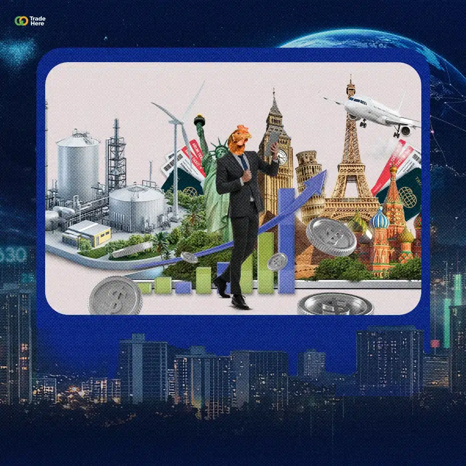 ปัจจัยเศรษฐกิจที่ส่งผลต่อแต่ละกลุ่มอุตสาหกรรม ปัจจัยเศรษฐกิจที่ส่งผลต่อแต่ละกลุ่มอุตสาหกรรม